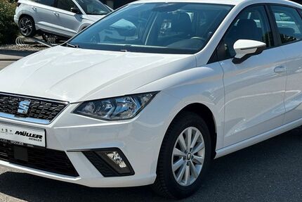 Seat Ibiza 55.600 km 13.900 &euro; Mengen 88512