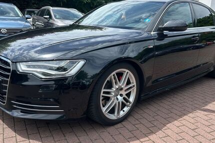 Audi A6 260.000 km 9.990 &euro; Wettenberg 35435