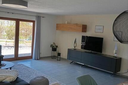 3 Zimmer Mietwohnung ruhige Lage