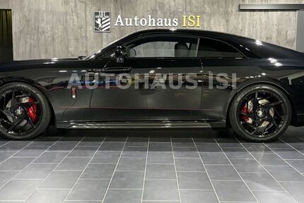 Rolls Royce Spectre 1.200 km 515.590 &euro; Schongau 86956