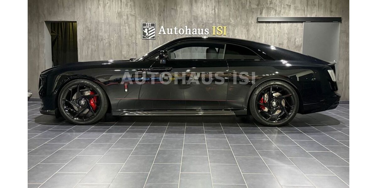 Rolls Royce Spectre 1.200 km 515.590 &euro; Schongau 86956