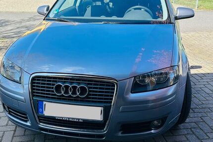Audi A3 158.000 km 2.299 &euro; Itzgrund 96274