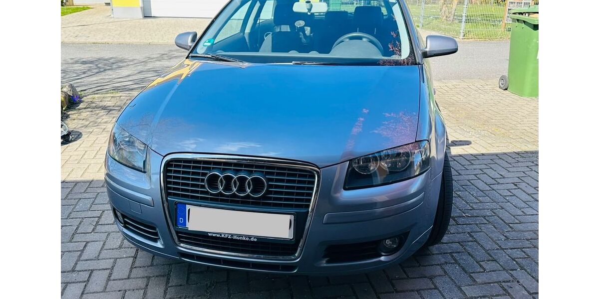 Audi A3 158.000 km 2.299 &euro; Itzgrund 96274