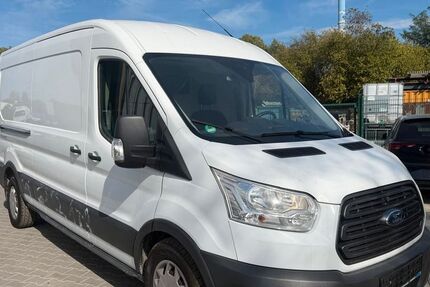 Ford Transit 157.000 km 8.450 &euro; Essen 45356
