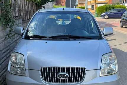 Kia Picanto 210.000 km 1.250 &euro; Barsinghausen, Stadt 30890