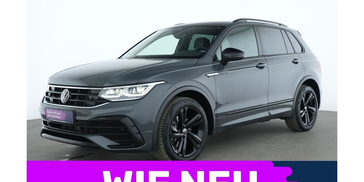 VW Tiguan 41.915 km 34.635 &euro; Garching bei München 85748