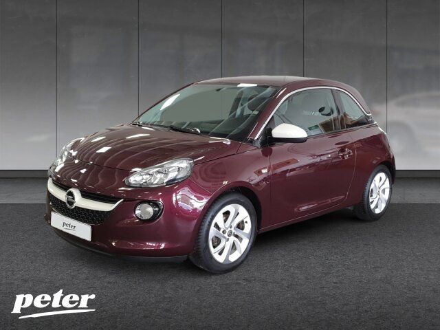 Opel Adam 66.151 km 8.440 &euro; Nordhausen 99734