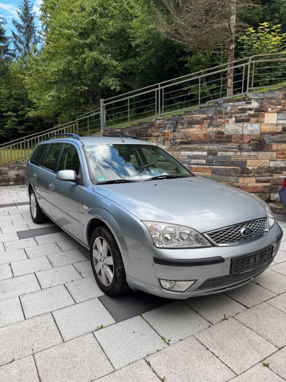Mondeo