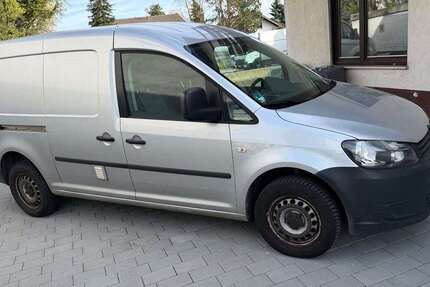 VW Caddy 199.202 km 5.900 &euro; Alsbach 64665