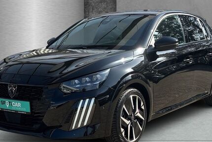 Peugeot 208 10.936 km 21.990 &euro; Hamburg 22159