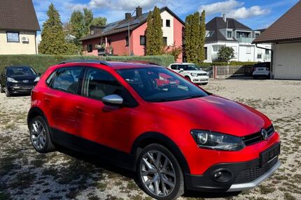 VW Polo 98.957 km 12.990 &euro; München 80999