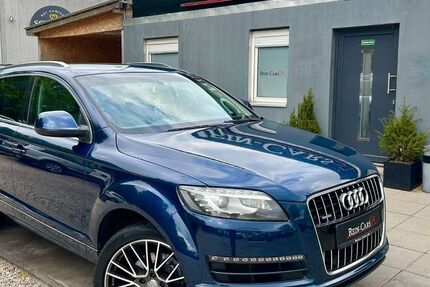 Audi Q7 280.000 km 11.490 &euro; Berlin 13088