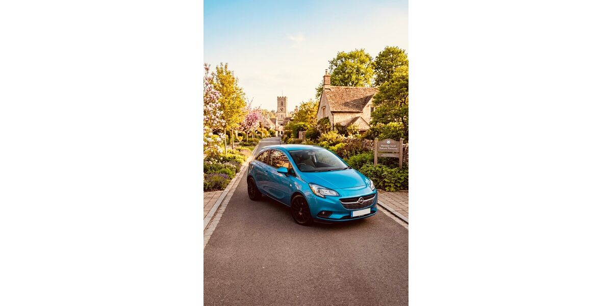 Opel Corsa 54.550 km 8.995 &euro; Ratingen 40885