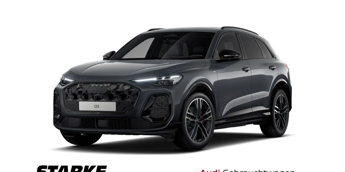 Audi Q5 9.700 km 62.830 &euro; Vechta 49377