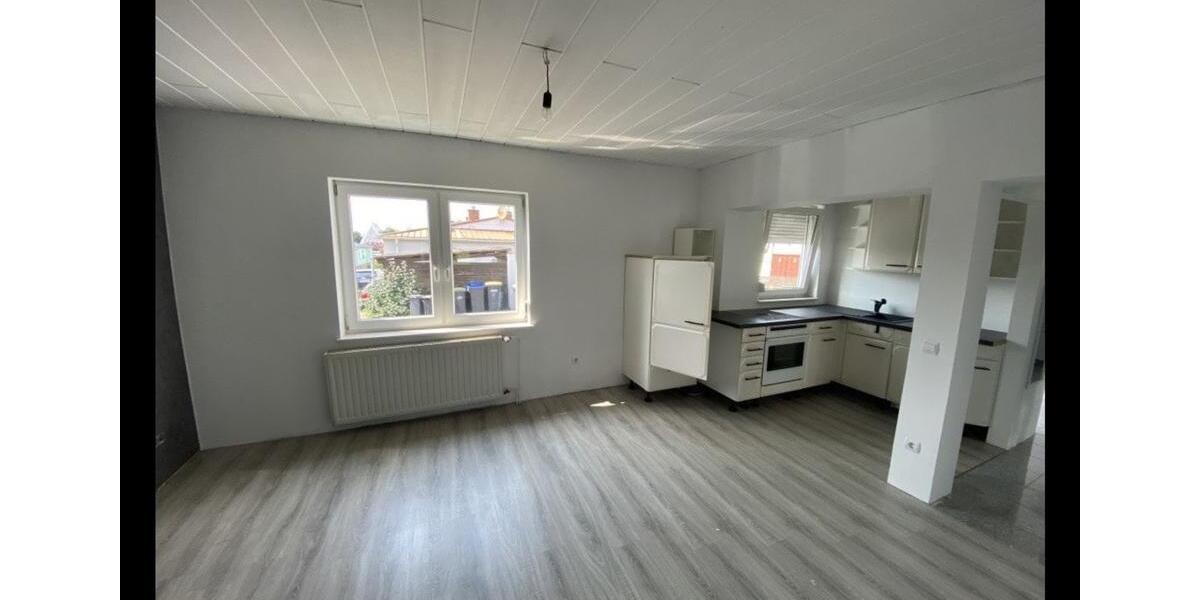 Erdgeschoßwohnung Schwalmstadt - 2.5 Zimmer, 70 m&sup2;, 720&euro; | Angebot:25383565