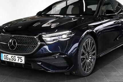 Mercedes-Benz E 220 10.000 km 66.998 &euro; Offenburg 77656