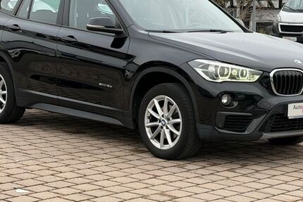 BMW X1 119.950 km 15.999 &euro; Horb am Neckar 72160