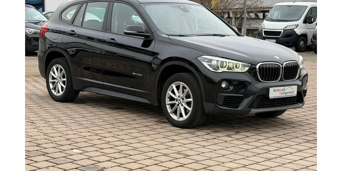 BMW X1 119.950 km 15.999 &euro; Horb am Neckar 72160