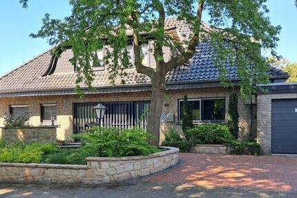 Eine Wohnresidenz mit Stil, Komfort und Raum zur Entfaltung – ein Zuhause mit Seltenheitswert 11 zimmer