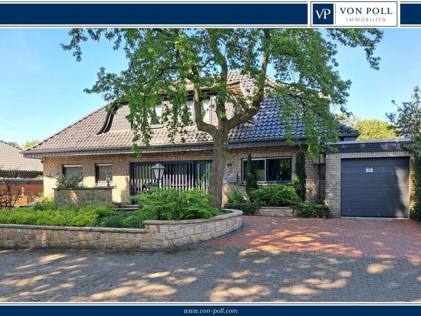 Eine Wohnresidenz mit Stil, Komfort und Raum zur Entfaltung – ein Zuhause mit Seltenheitswert 11 zimmer