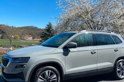 Skoda Karoq 66.500 km 25.590 &euro; Meißen 01662