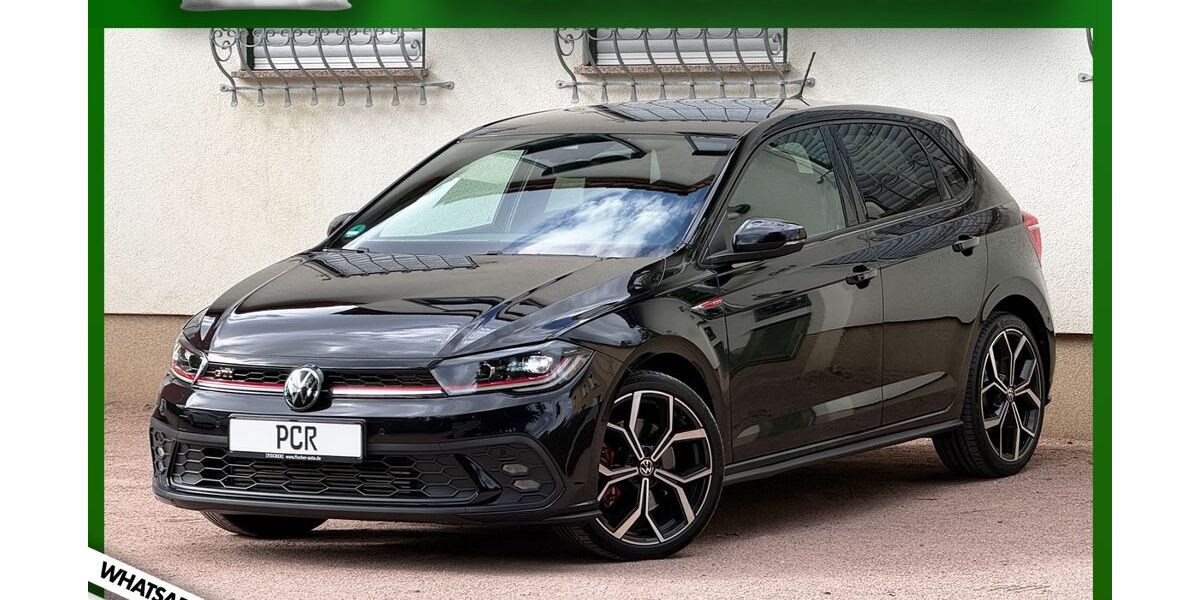 VW Polo 27.000 km 23.990 &euro; Radebeul/Dresden 01445
