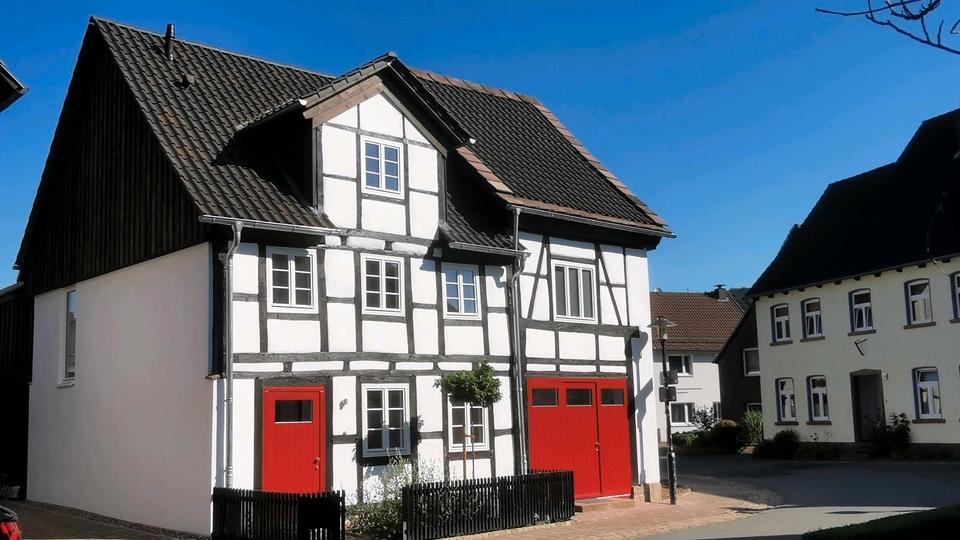 Einfamilienhaus Höxter - 4 Zimmer, 150 m&sup2;, 1.200&euro; | Angebot:25302194