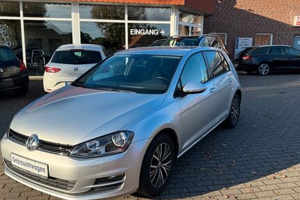 VW Golf 68.000 km 13.999 &euro; Walsrode 29664