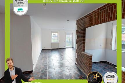 Hochwertige EG Wohnung mit Terrasse in Inden zwischen Köln und Aachen