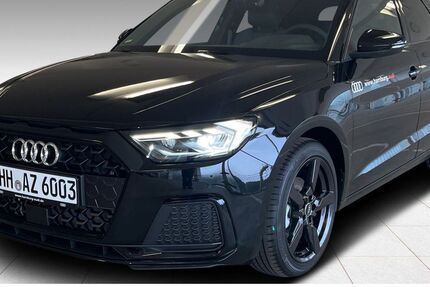 Audi A1 1.899 km 27.770 € Hamburg 22419