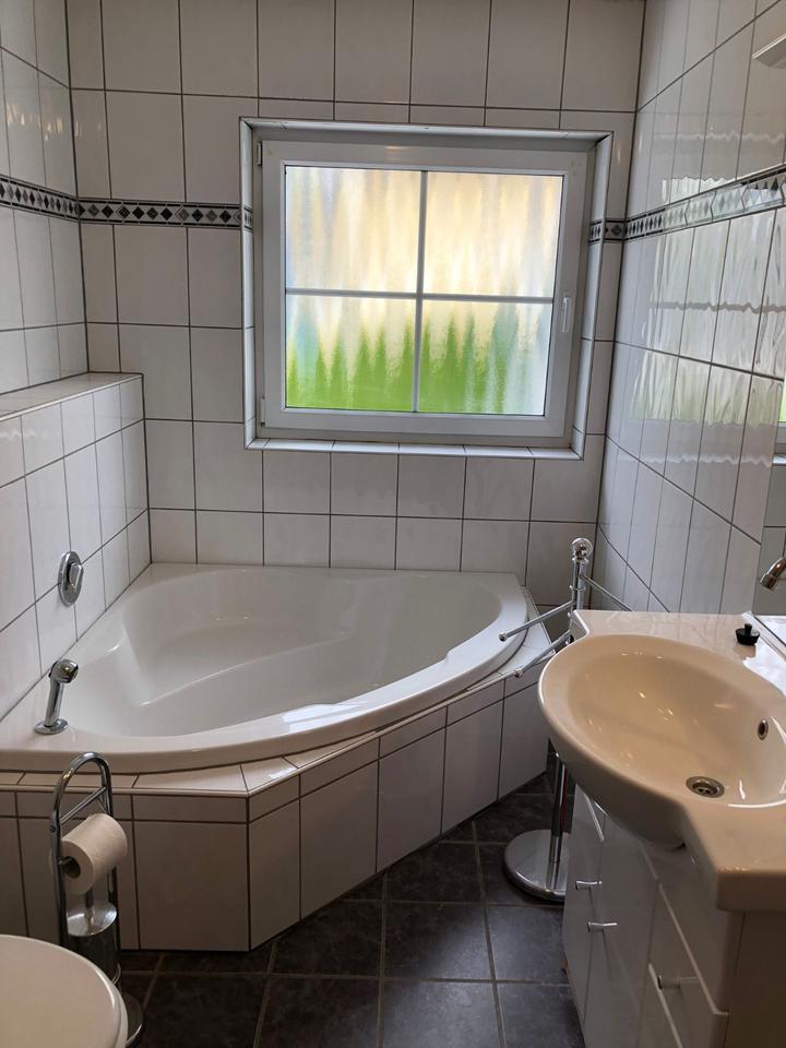 Chice 2 Z-SingleWohnung mit gr. Balkon in Oberhausen Schlad