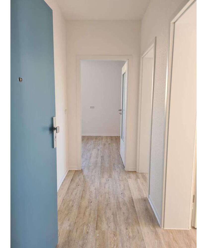 Wohnung zum Mieten in Magdeburg 431,52 € 53.94 m²