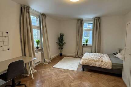 Zimmer Nürnberg Gärten hinter der Veste - 500&euro; | Angebot:26884479
