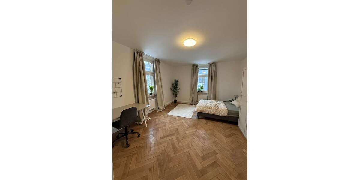 Zimmer Nürnberg Gärten hinter der Veste - 500&euro; | Angebot:26884479