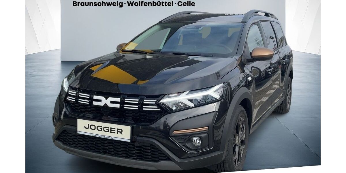 Dacia Jogger 1.130 km 23.350 &euro; Wolfenbüttel 38304