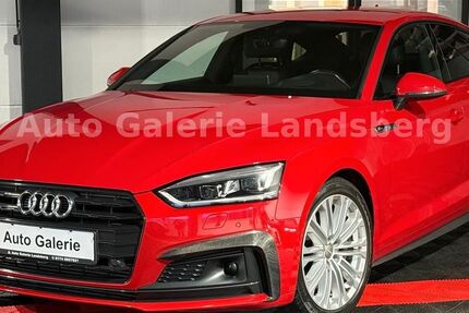 Audi A5 86.000 km 29.990 &euro; Landsberg am Lech 86899