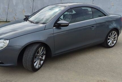 VW Eos 148.200 km 5.950 &euro; Bad Sassendorf 59505