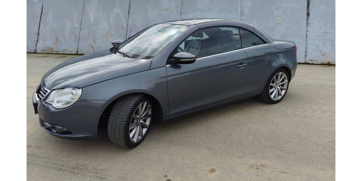 VW Eos 148.200 km 6.950 &euro; Bad Sassendorf 59505