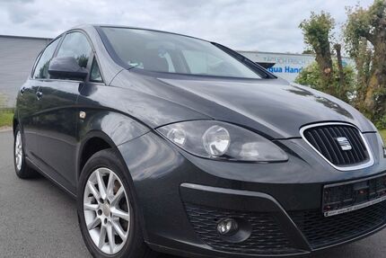 Seat Altea 150.620 km 4.250 &euro; Schauenburg 34270