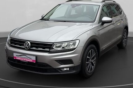 VW Tiguan 36.500 km 21.990 &euro; Euskirchen 53879