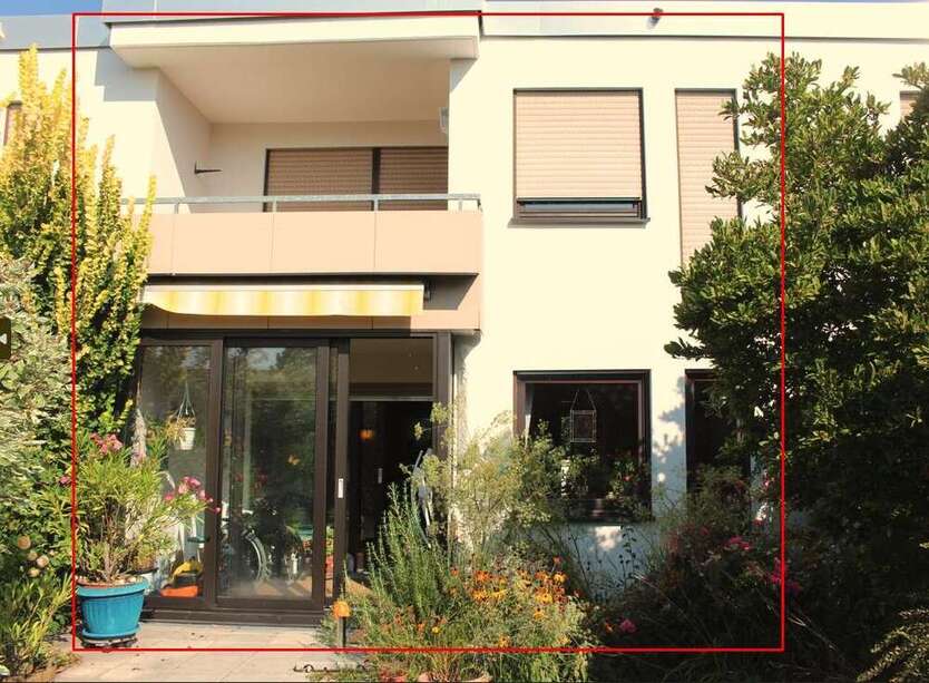 Haus zum Kaufen in Schwäbisch Gmünd 385.000 € 106 m²
