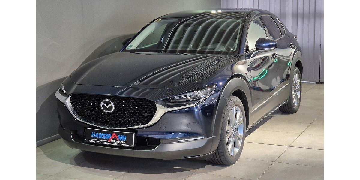 Mazda CX-30 9.000 km 27.980 &euro; Kassel 34123