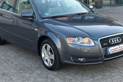 Audi A4 229.000 km 3.300 &euro; Rotenburg Wümme 27356