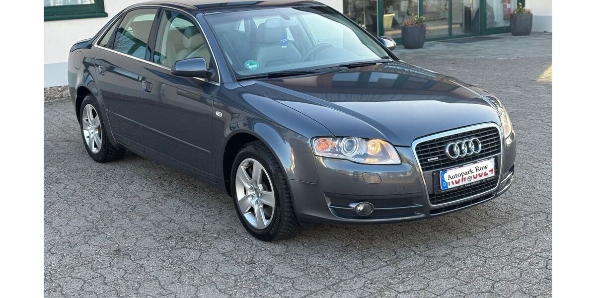 Audi A4 229.000 km 3.300 &euro; Rotenburg Wümme 27356