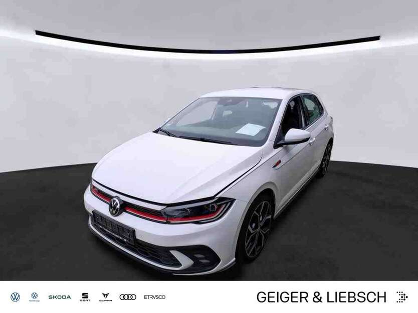 VW Polo 32.800 km 24.449 € Linsengericht 63589