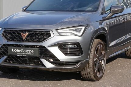 Cupra Ateca 34.911 km 28.980 &euro; Koblenz 56070