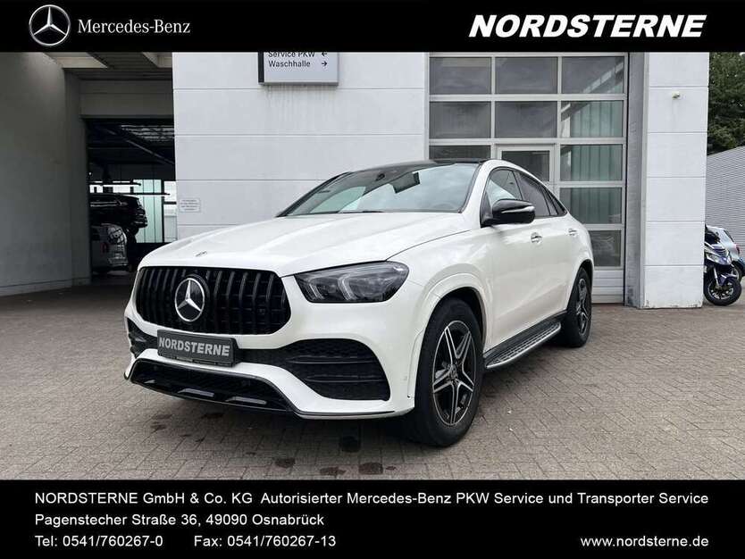 GLE 350