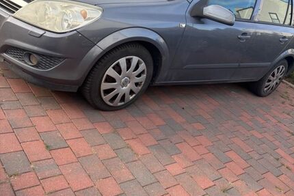 Opel Astra 245.000 km 1.550 &euro; Neubrandenburg 17036