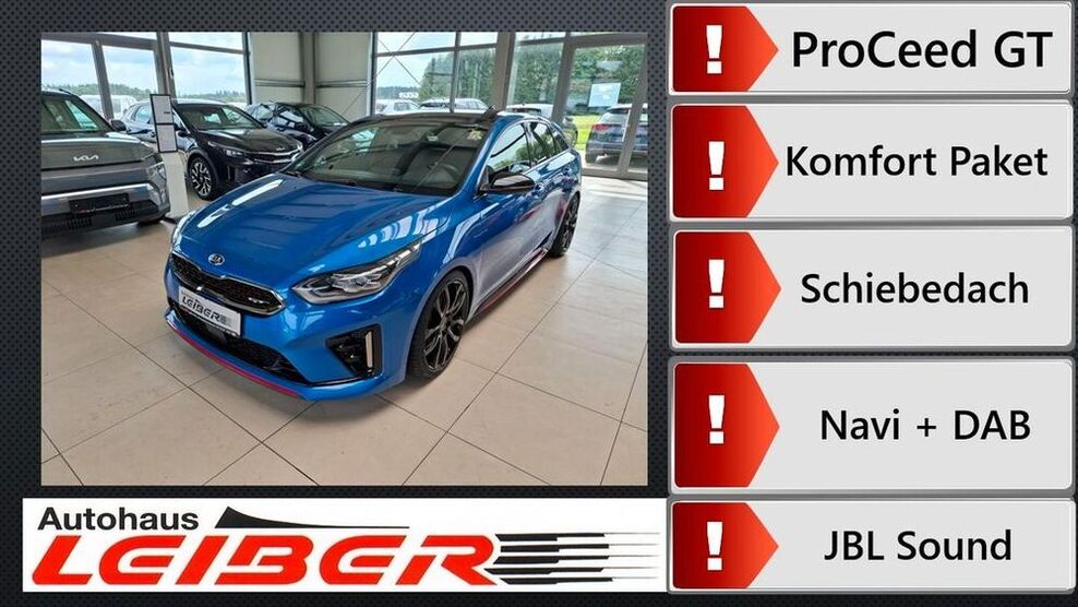 pro ceed / ProCeed