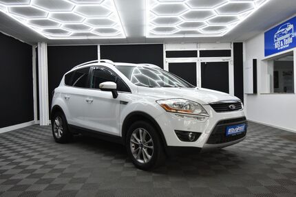 Ford Kuga 127.000 km 9.480 &euro; Erfurt 99092